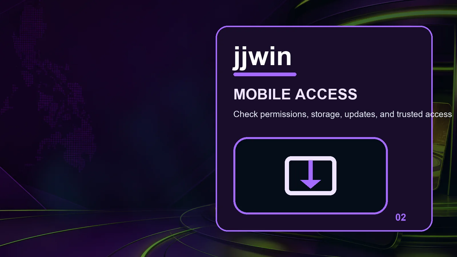 jjwin download full-width visual guide 2