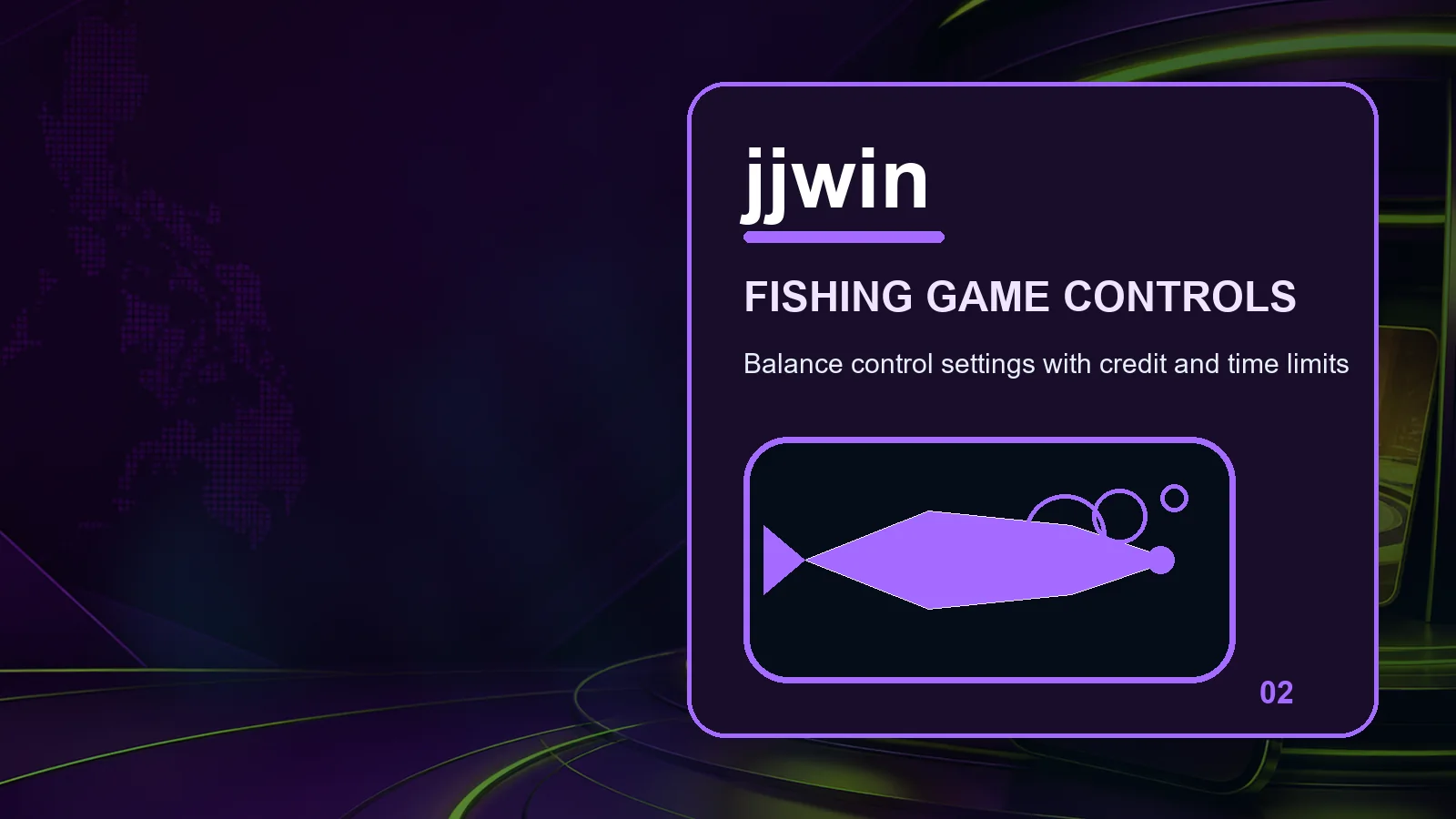 jjwin fishing full-width visual guide 2