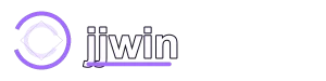 jjwin official website logo