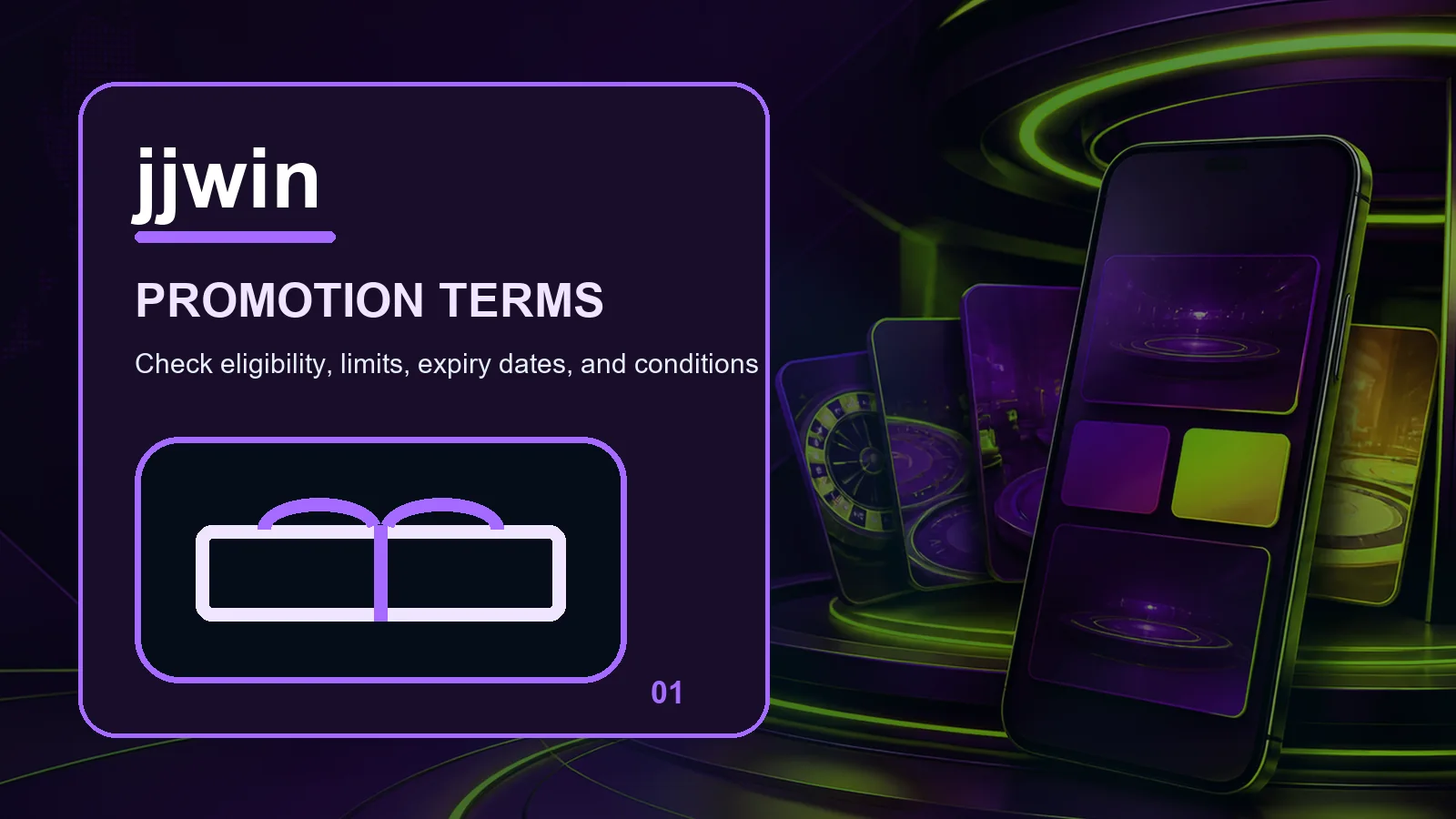 jjwin promotions full-width visual guide 1