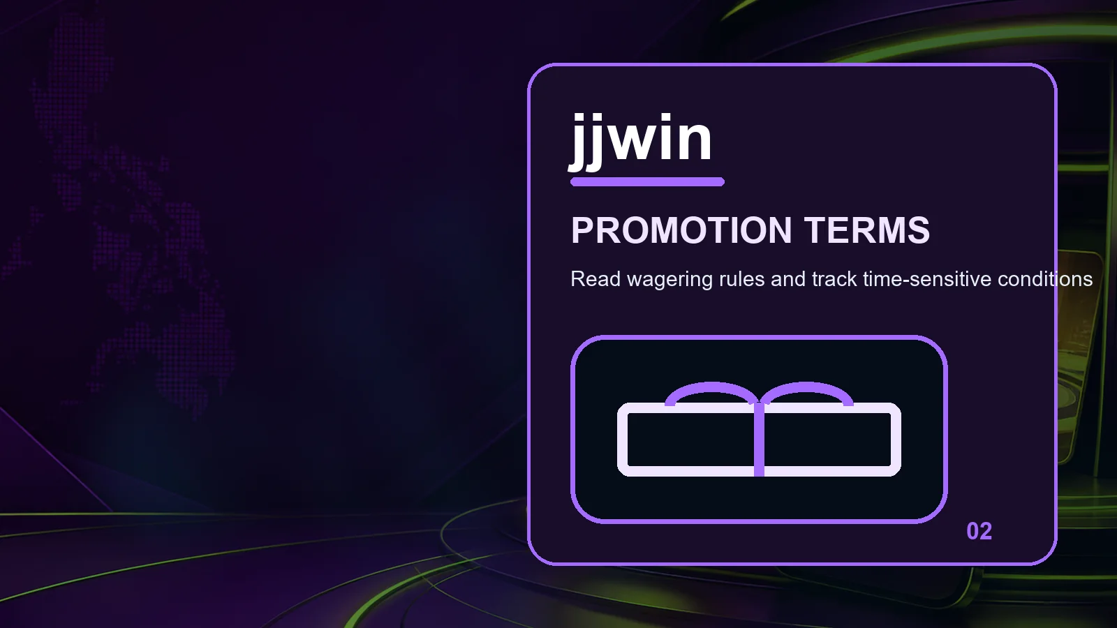 jjwin promotions full-width visual guide 2